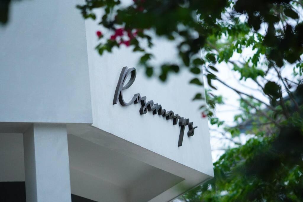 Rosemary's – Ha Long Bay