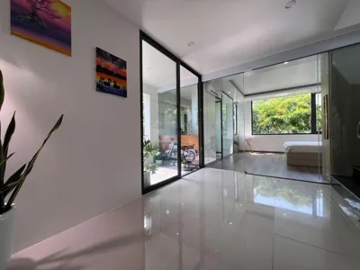 Villa — Rosemary's